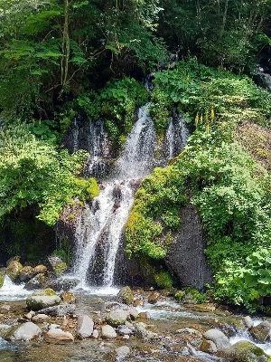 doryu waterfall1