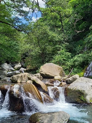 doryu waterfall2